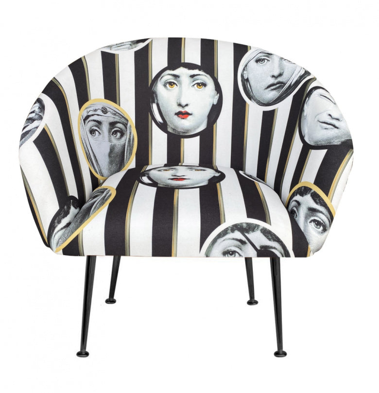 Design Sessel Objektmöbel Aron Sessel