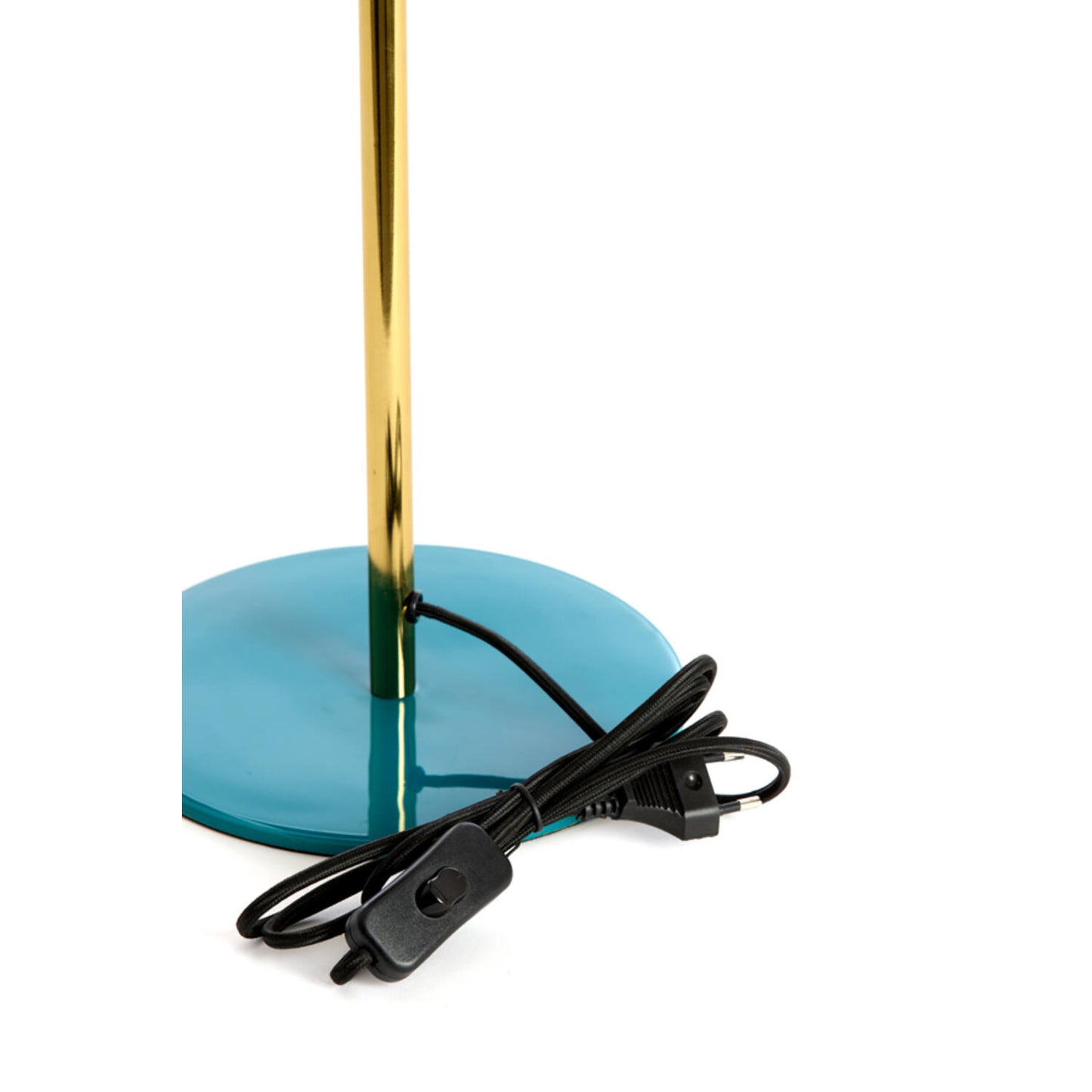 Tischlampe Johnny