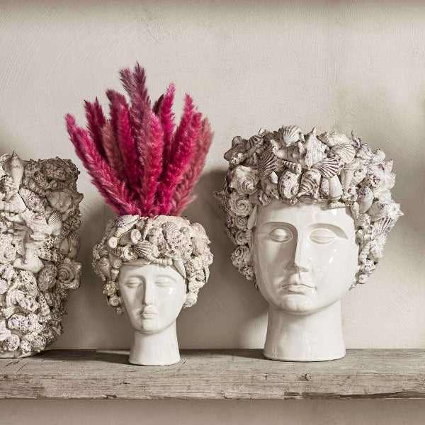 Vase Madam Leonore