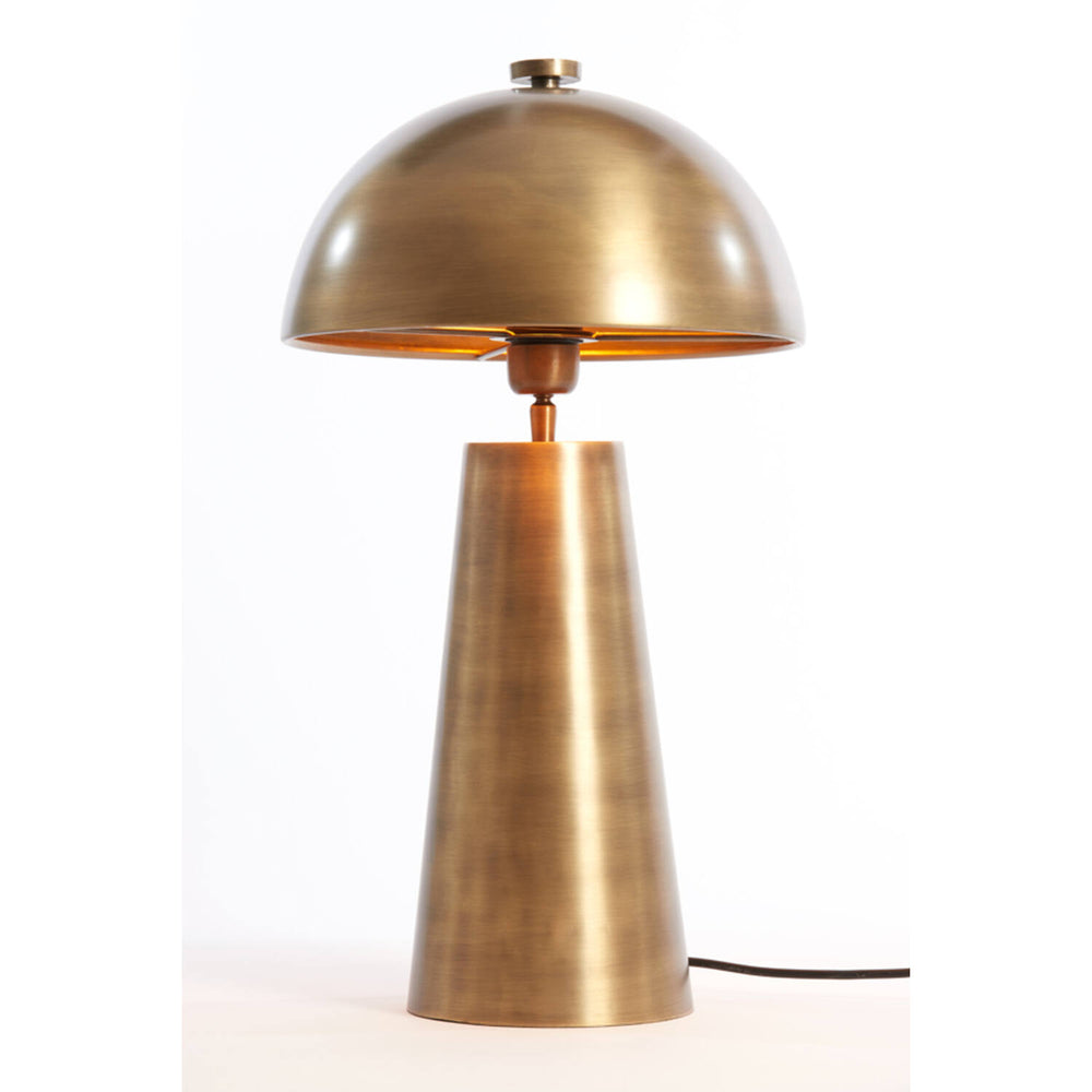 Hotellampe Claire - Tischlampe