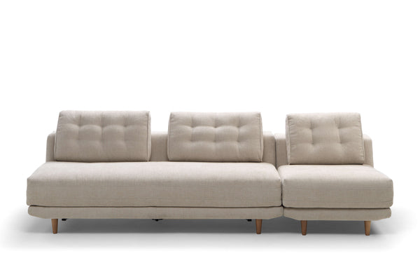 Schlafsofa Elinas