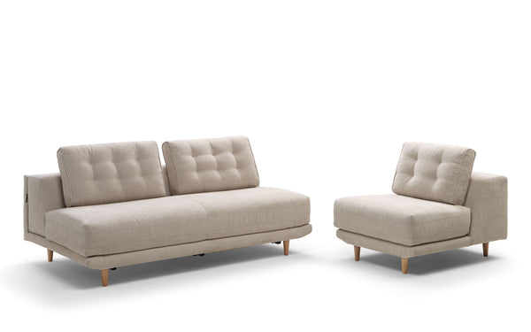 
                  
                    Schlafsofa Elinas
                  
                
