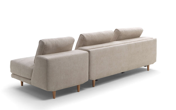 
                  
                    Schlafsofa Elinas
                  
                