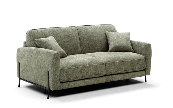 
                  
                    Schlafsofa - Schlafcouch Jenny
                  
                