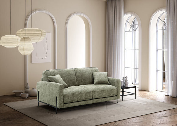 
                  
                    Schlafsofa - Schlafcouch Jenny
                  
                