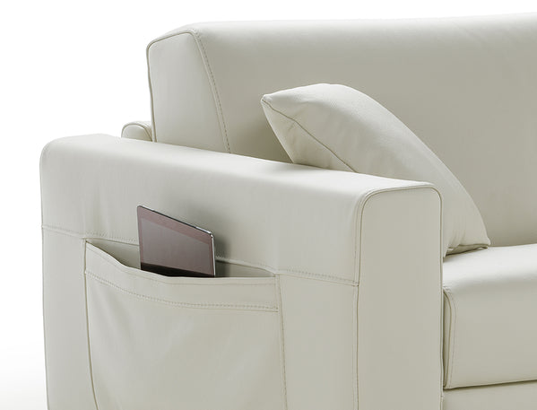 
                  
                    Schlafsofa Ninusa
                  
                