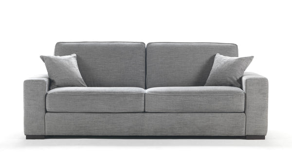 Schlafsofa - Schlafcouch - Sofabett Julius