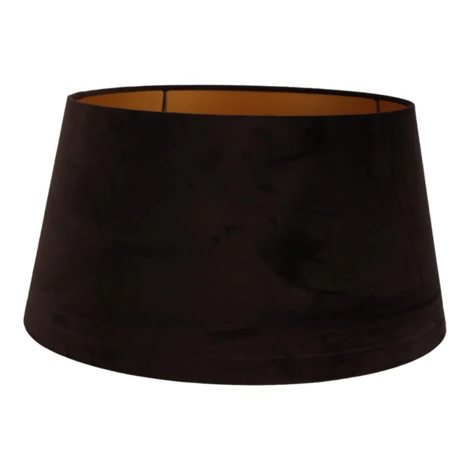 Lampenschirm rund 50 cm