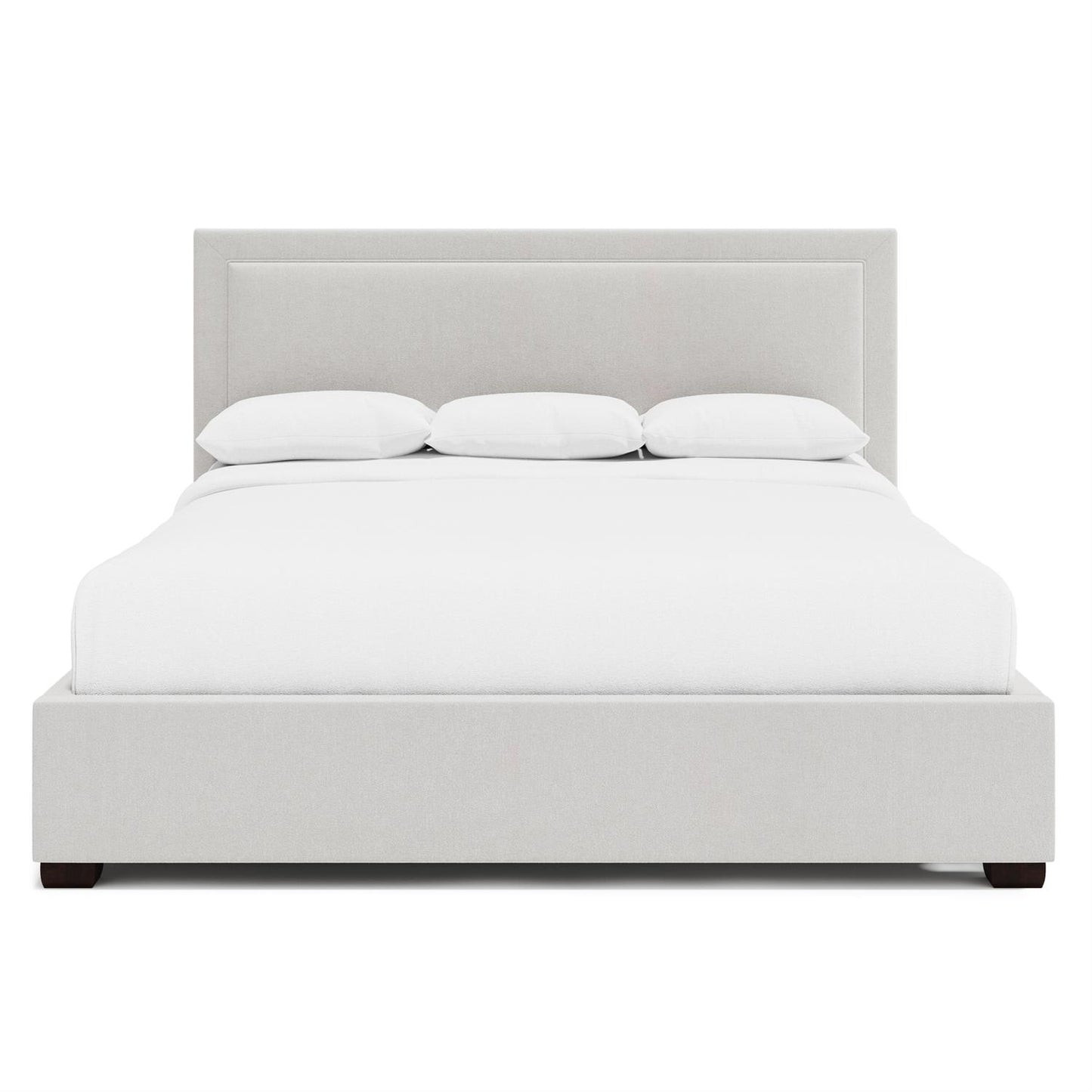 Hotelbett - Anna Bosxpring integriert