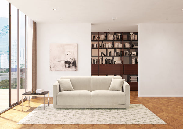 Schlafsofa - Sofabett Luna