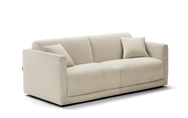 
                  
                    Schlafsofa - Sofabett Luna
                  
                