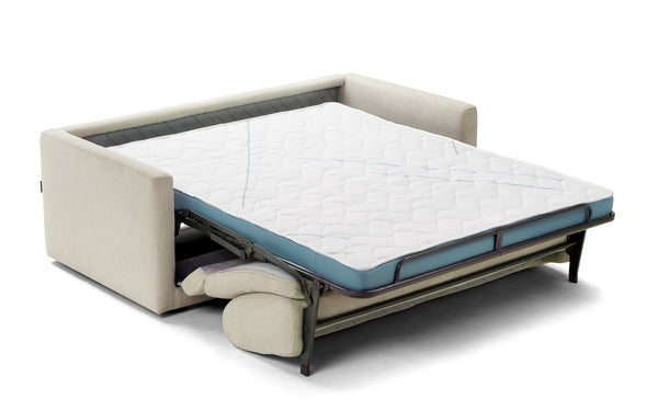 
                  
                    Schlafsofa - Sofabett Luna
                  
                