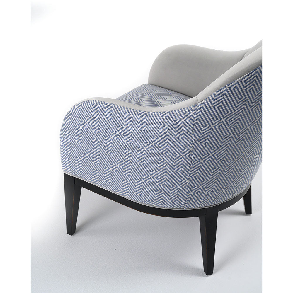 
                  
                    Sessel Joly
                  
                